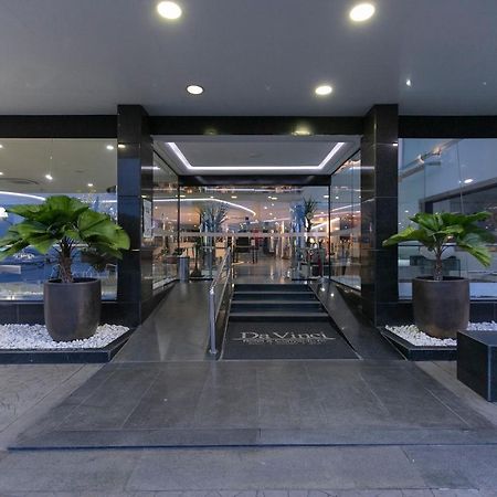 Da Vinci Hotel & Conventions Манаус Екстериор снимка