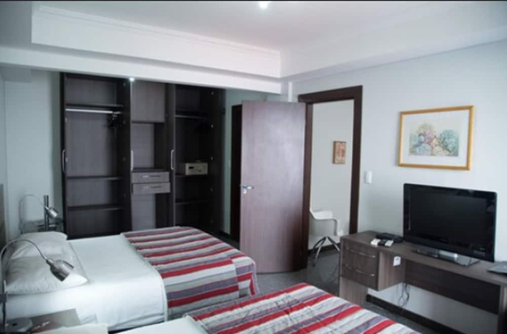 Da Vinci Hotel & Conventions Манаус Екстериор снимка
