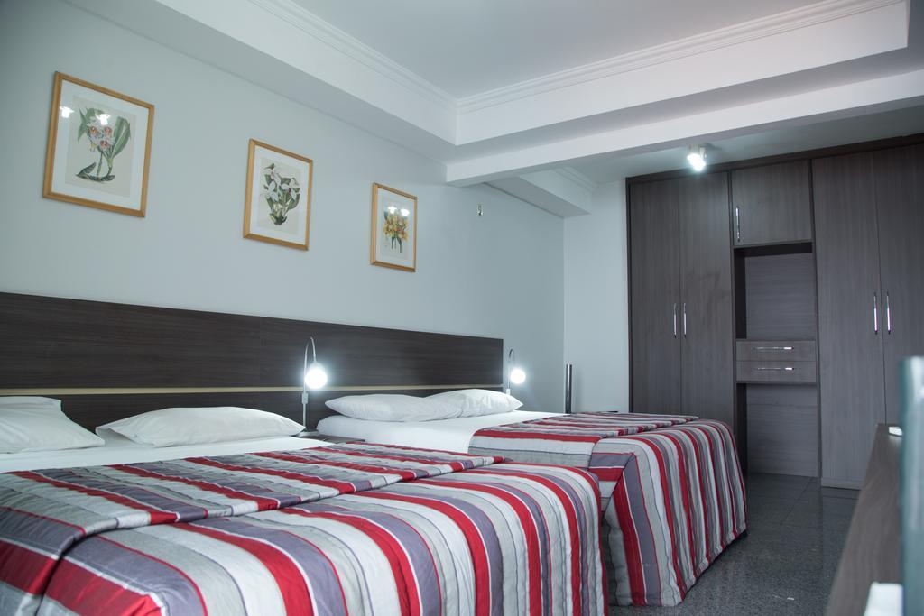 Da Vinci Hotel & Conventions Манаус Екстериор снимка