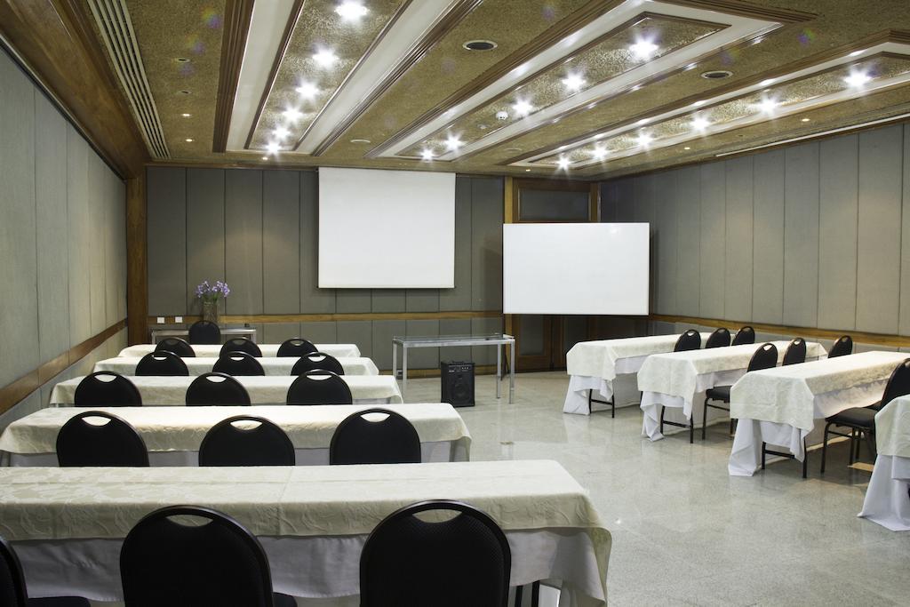 Da Vinci Hotel & Conventions Манаус Екстериор снимка